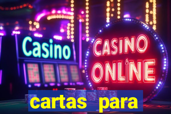 cartas para namorado que esta internado
